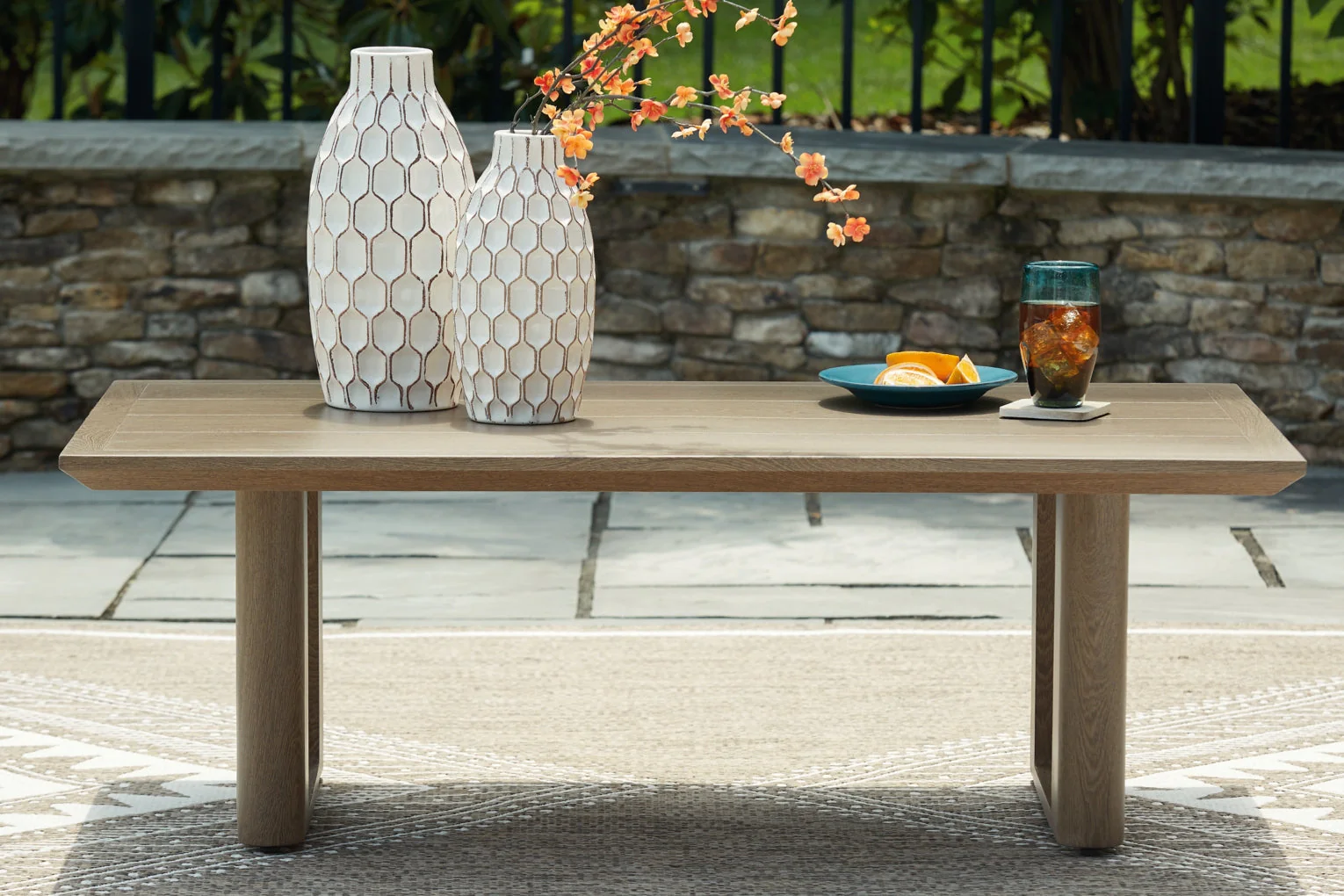 Serene Bay Table - Image 3