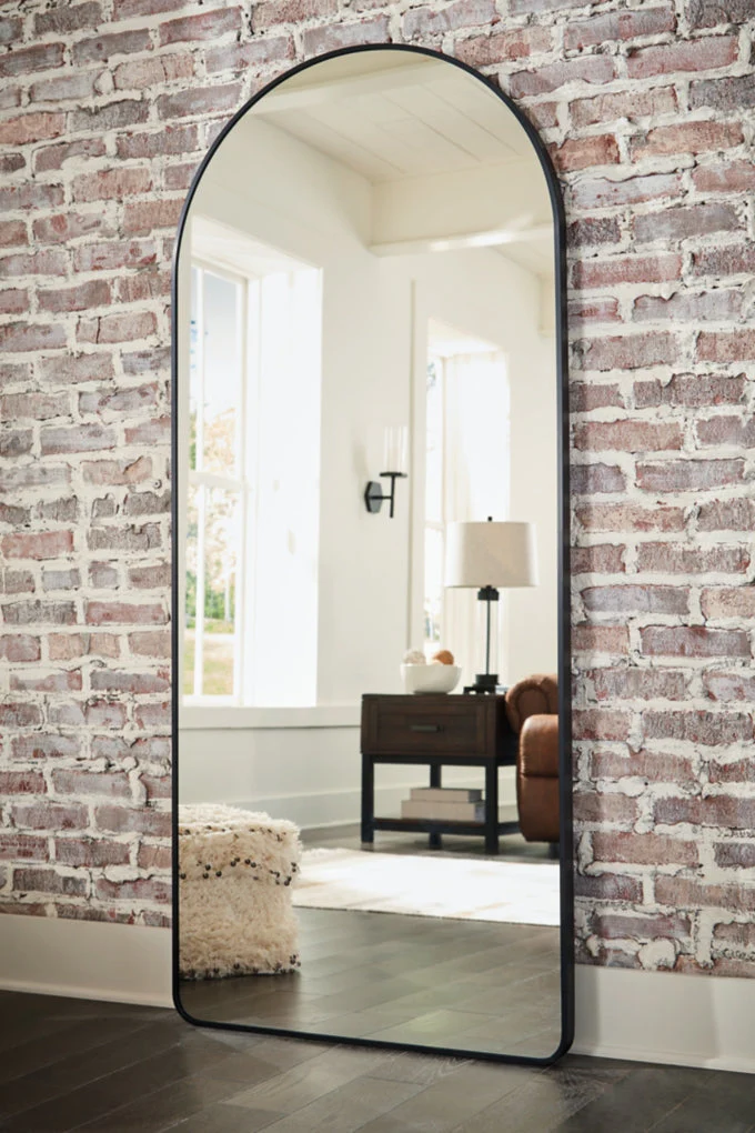 Sethall Floor Mirror - Image 5
