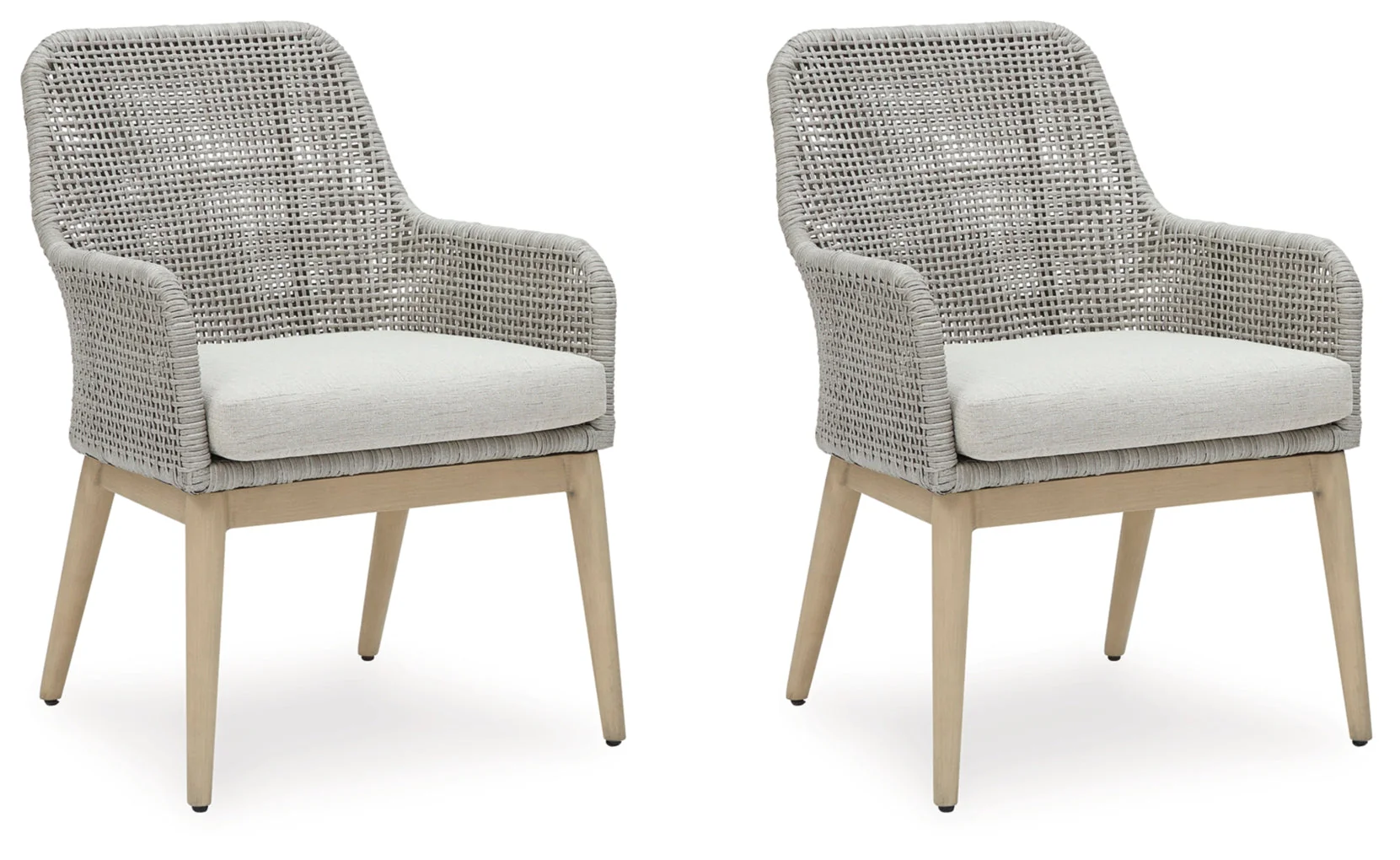 Seton Creek Arm Chair With Cushion