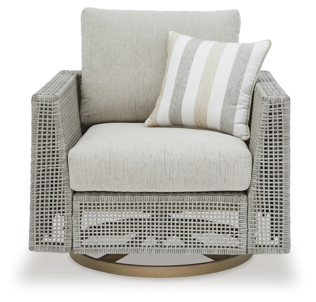Seton Creek Outdoor Seating - Image 12