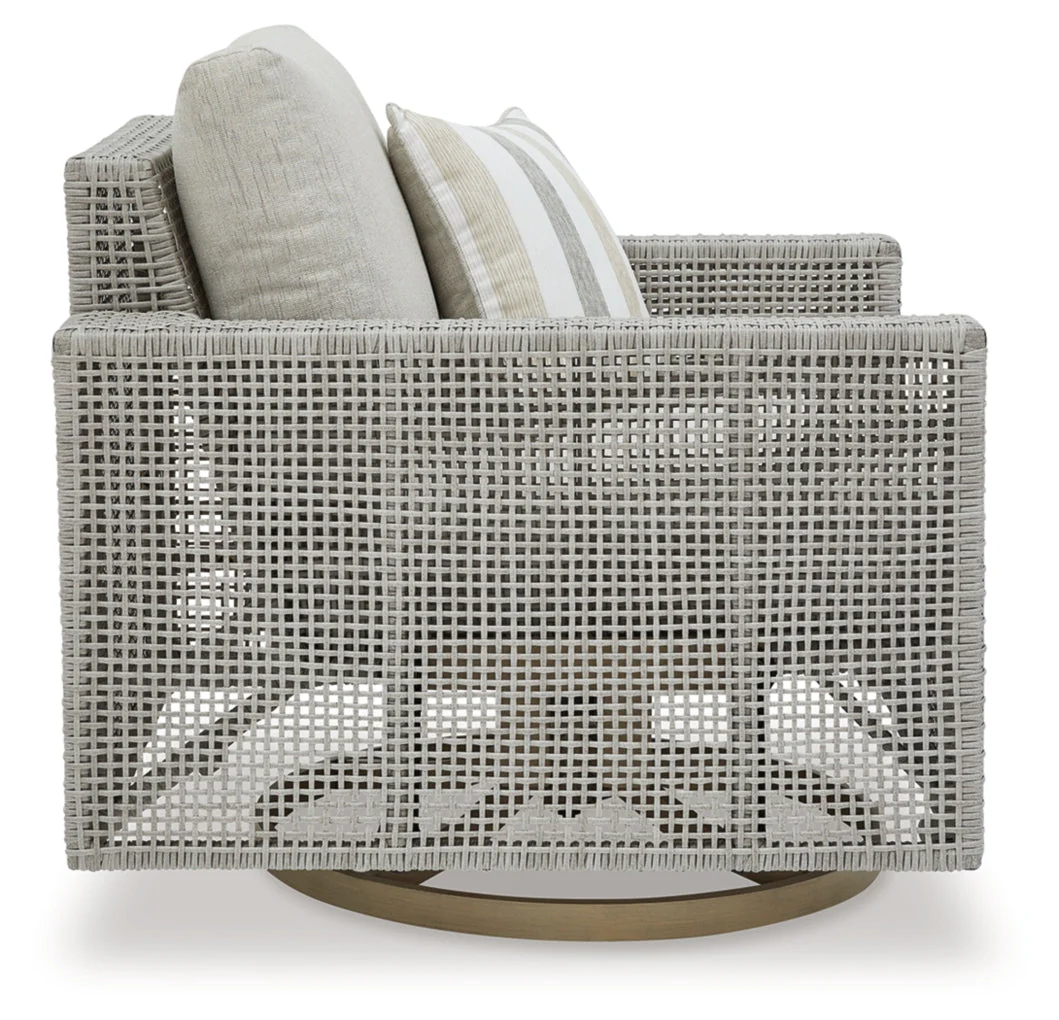 Seton Creek Outdoor Seating - Image 16