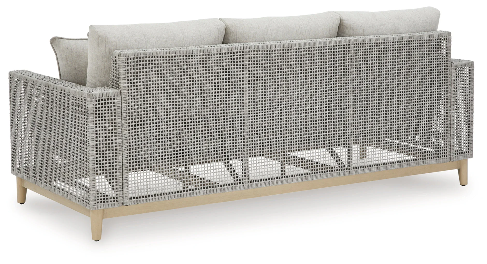 Seton Creek Outdoor Seating - Image 19