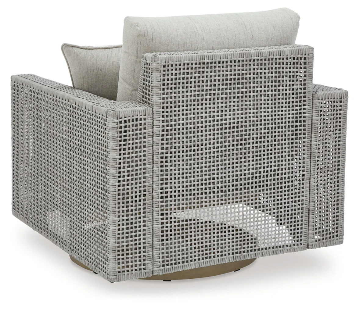 Seton Creek Outdoor Seating - Image 20