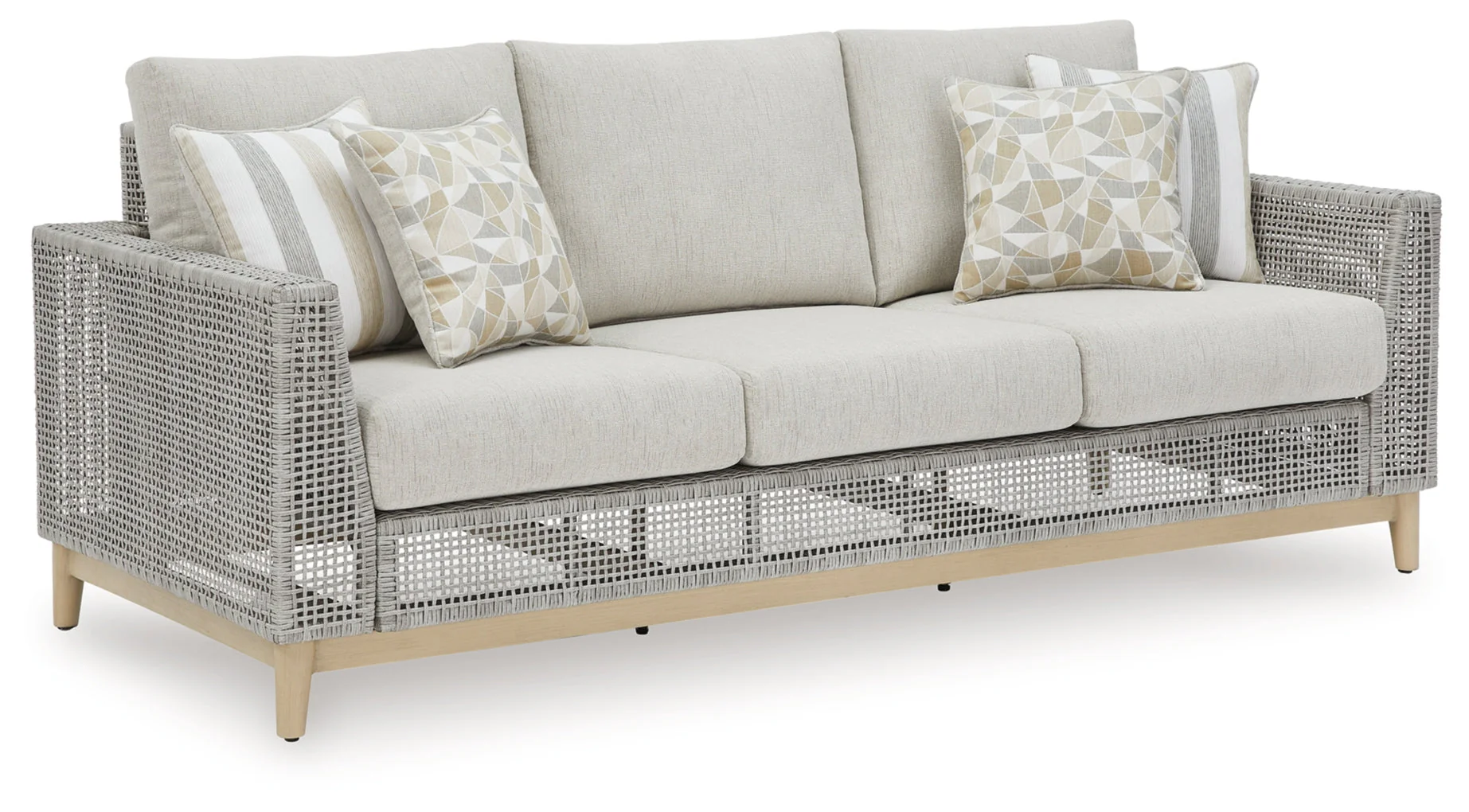 Seton Creek Outdoor Seating - Image 3