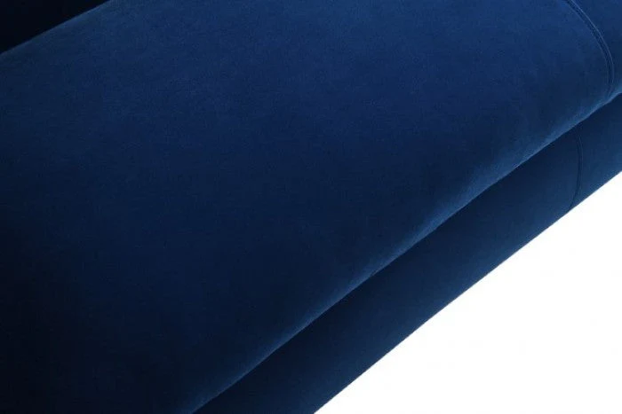 Severo Royal Blue Chair - Image 3