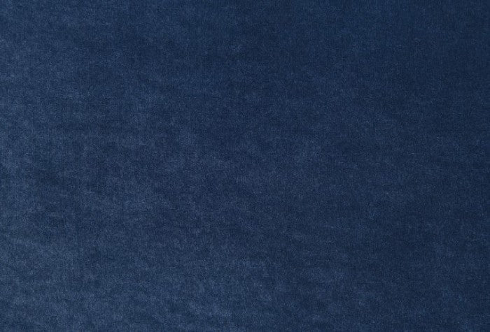 Severo Royal Blue Sofa - Image 5