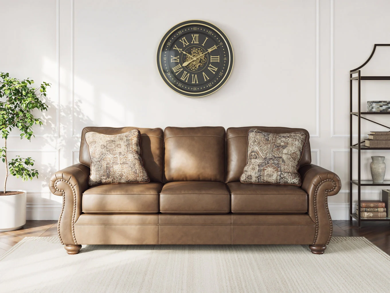 Shadsburne Sofa - Image 4
