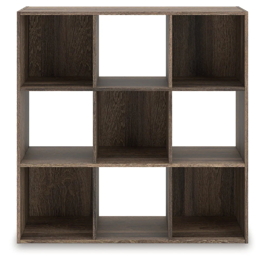 Shallifer Nine Cube Organizer - Image 2
