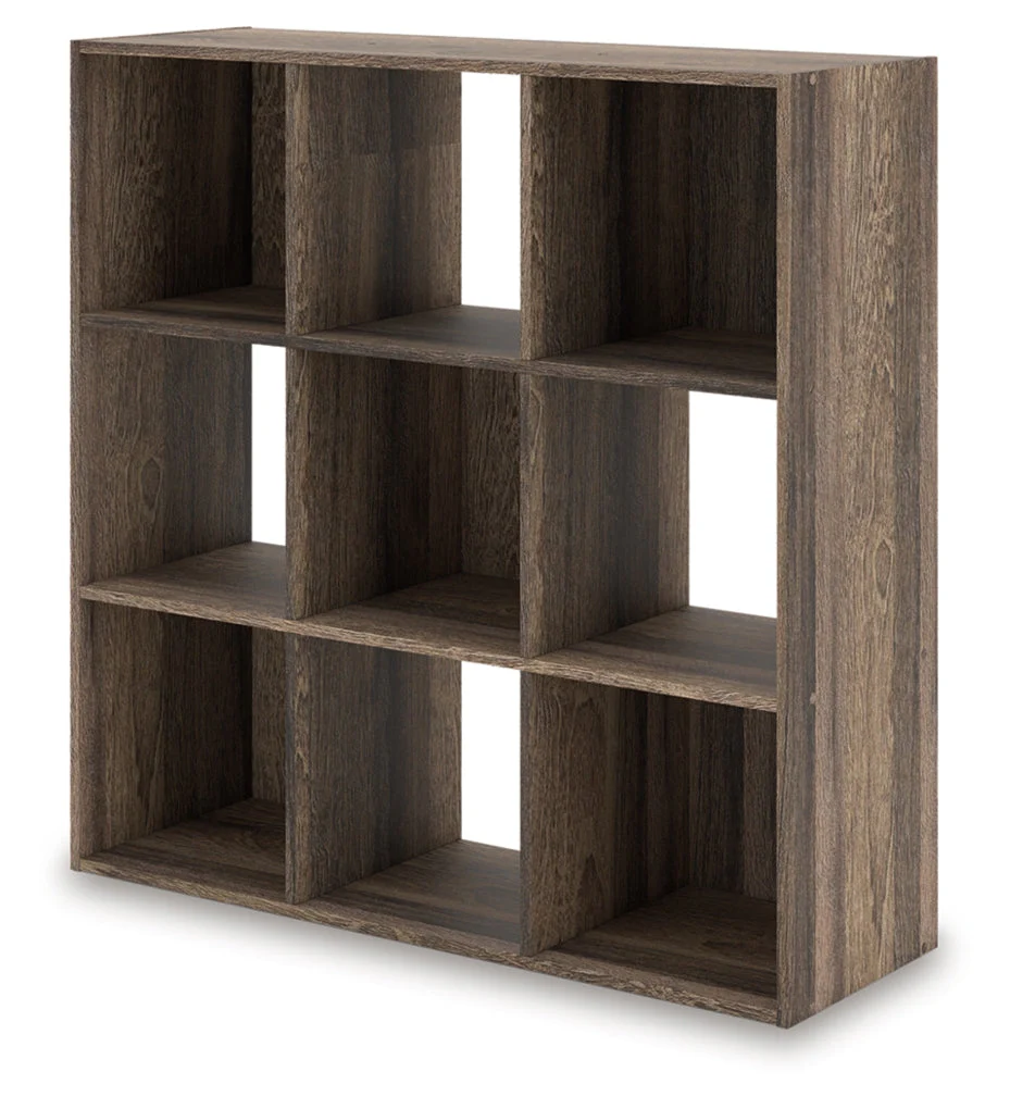 Shallifer Nine Cube Organizer - Image 3