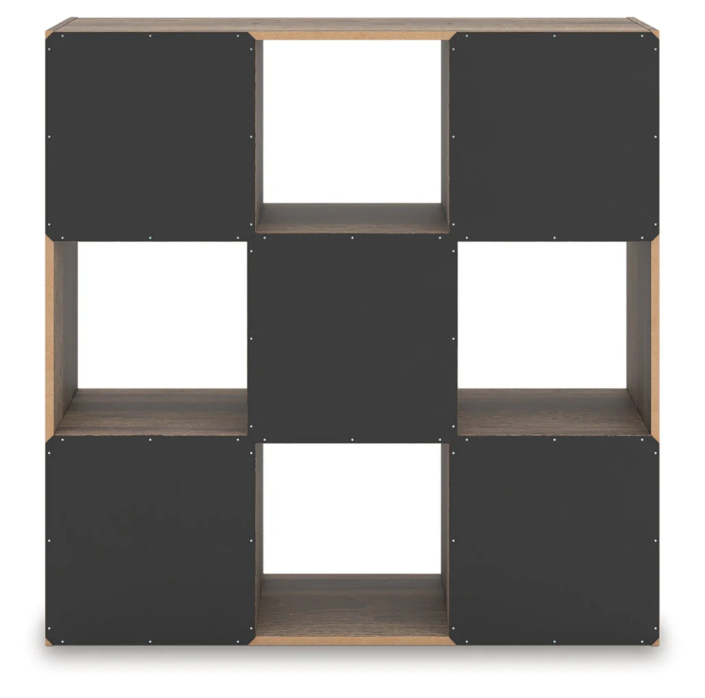 Shallifer Nine Cube Organizer - Image 5