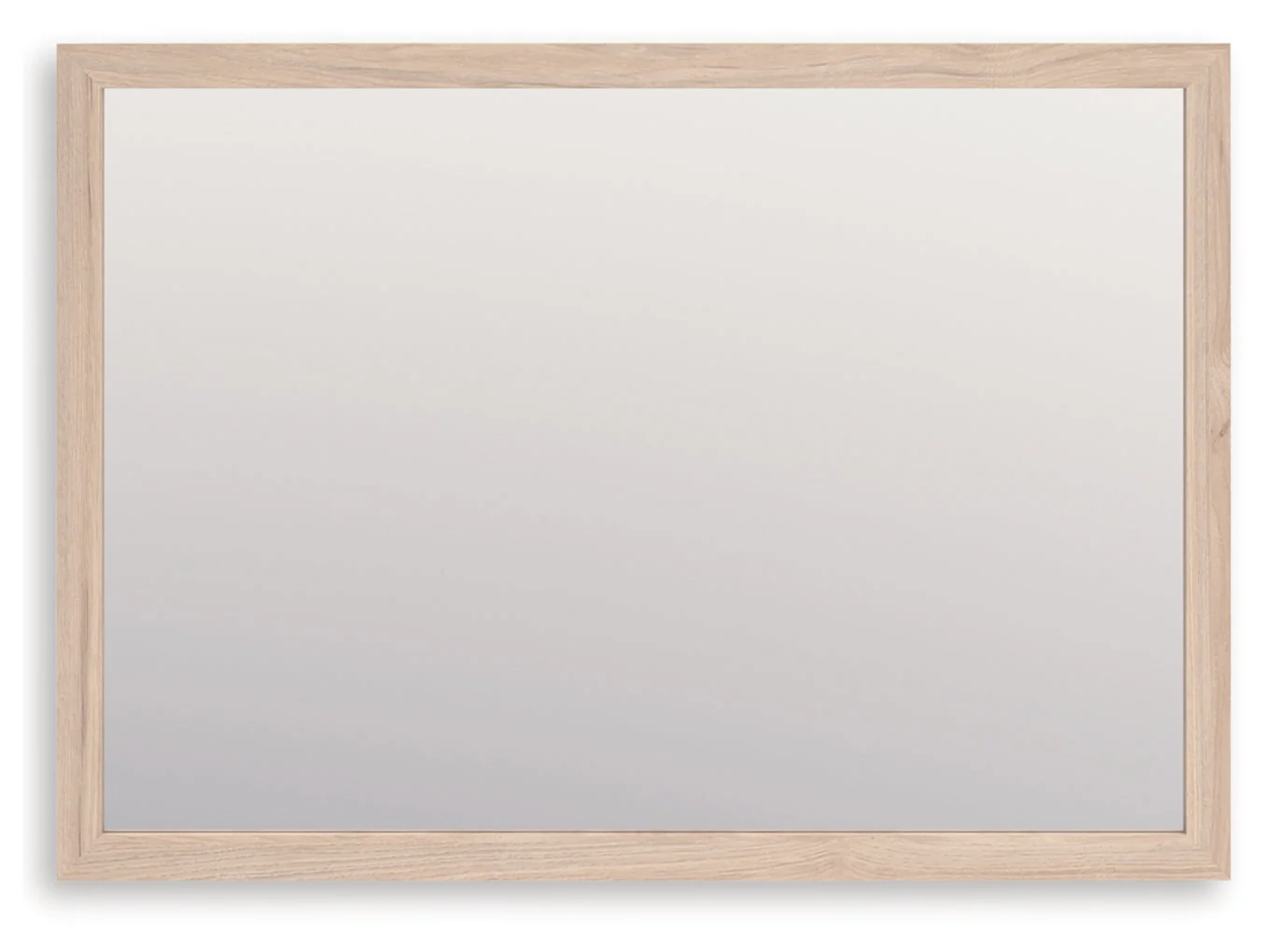 Shapella Bedroom Mirror - Image 2
