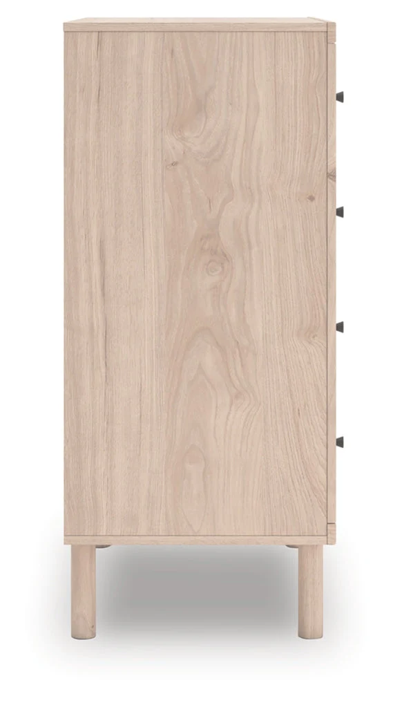 Shapella Four Drawer Chest - Image 8