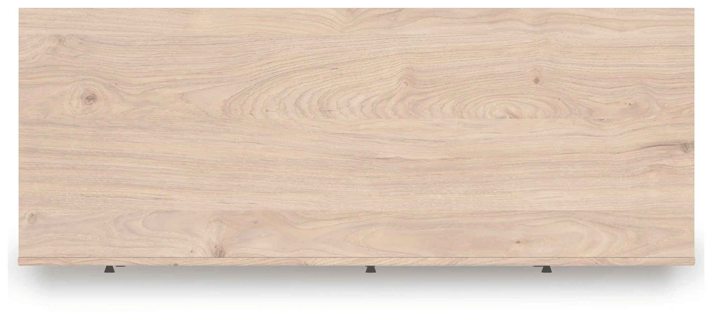 Shapella Six Drawer Dresser - Image 9