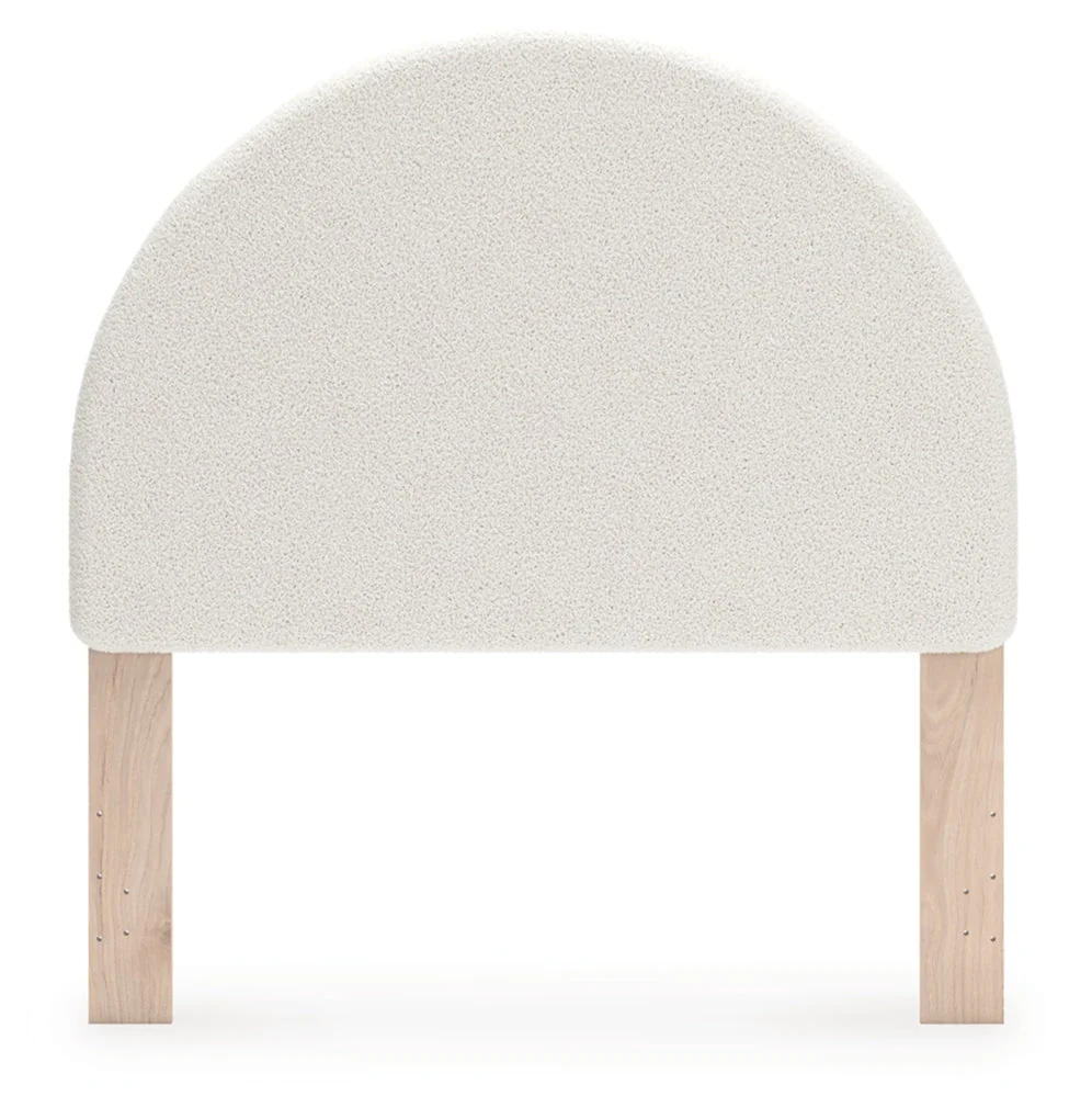 Shapella UPH Panel Headboard - Image 3