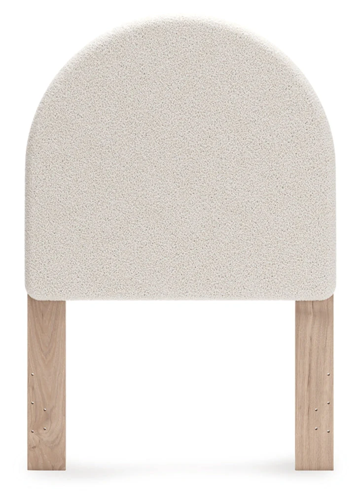Shapella UPH Panel Headboard - Image 4