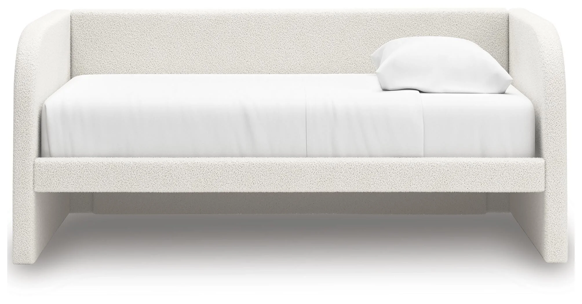 Shapella Upholstered Day Bed - Image 10