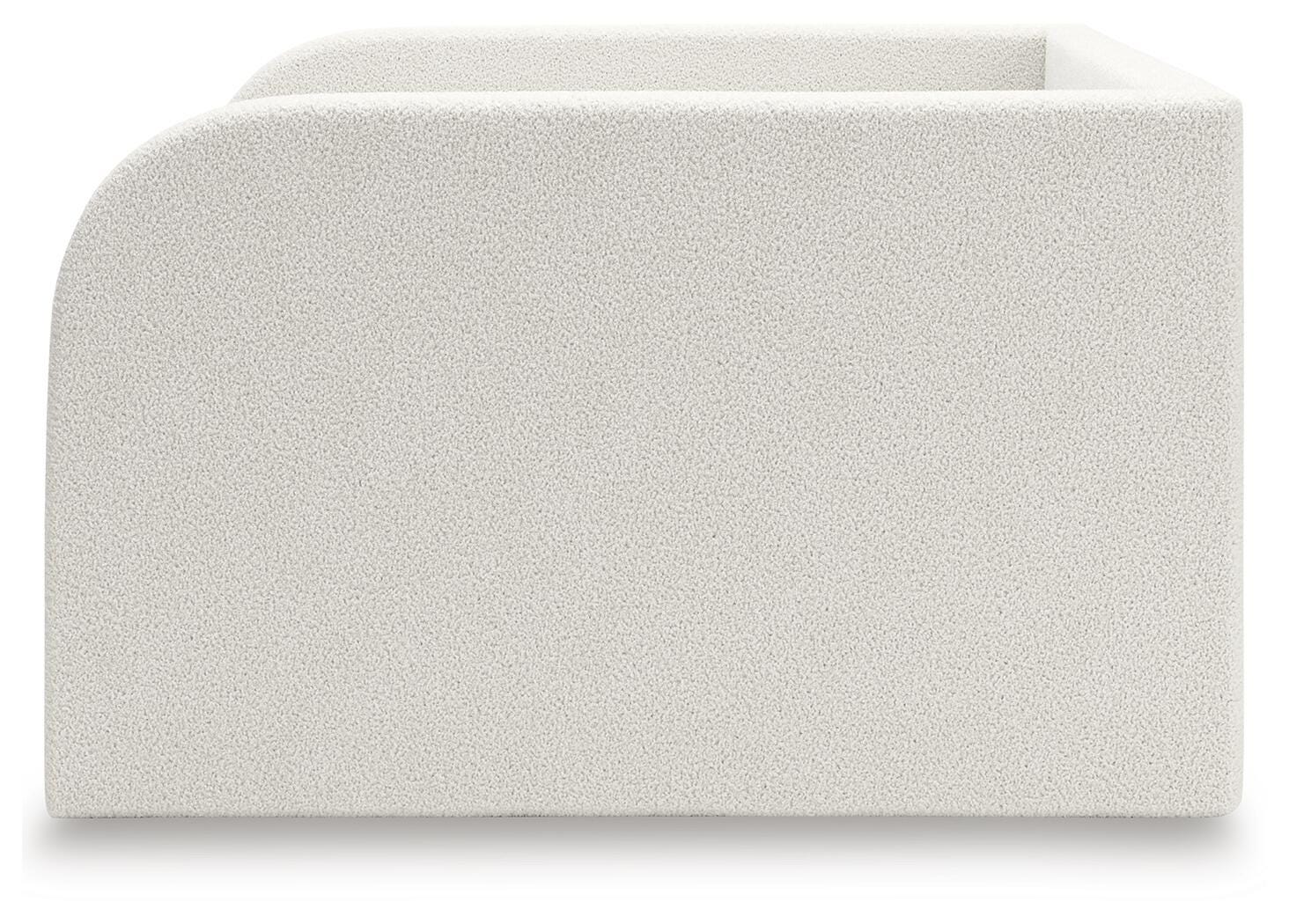 Shapella Upholstered Day Bed - Image 13