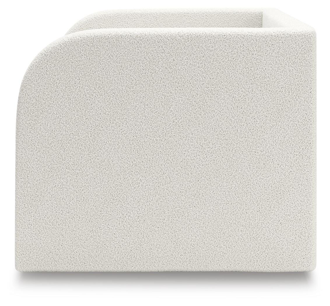Shapella Upholstered Day Bed - Image 14