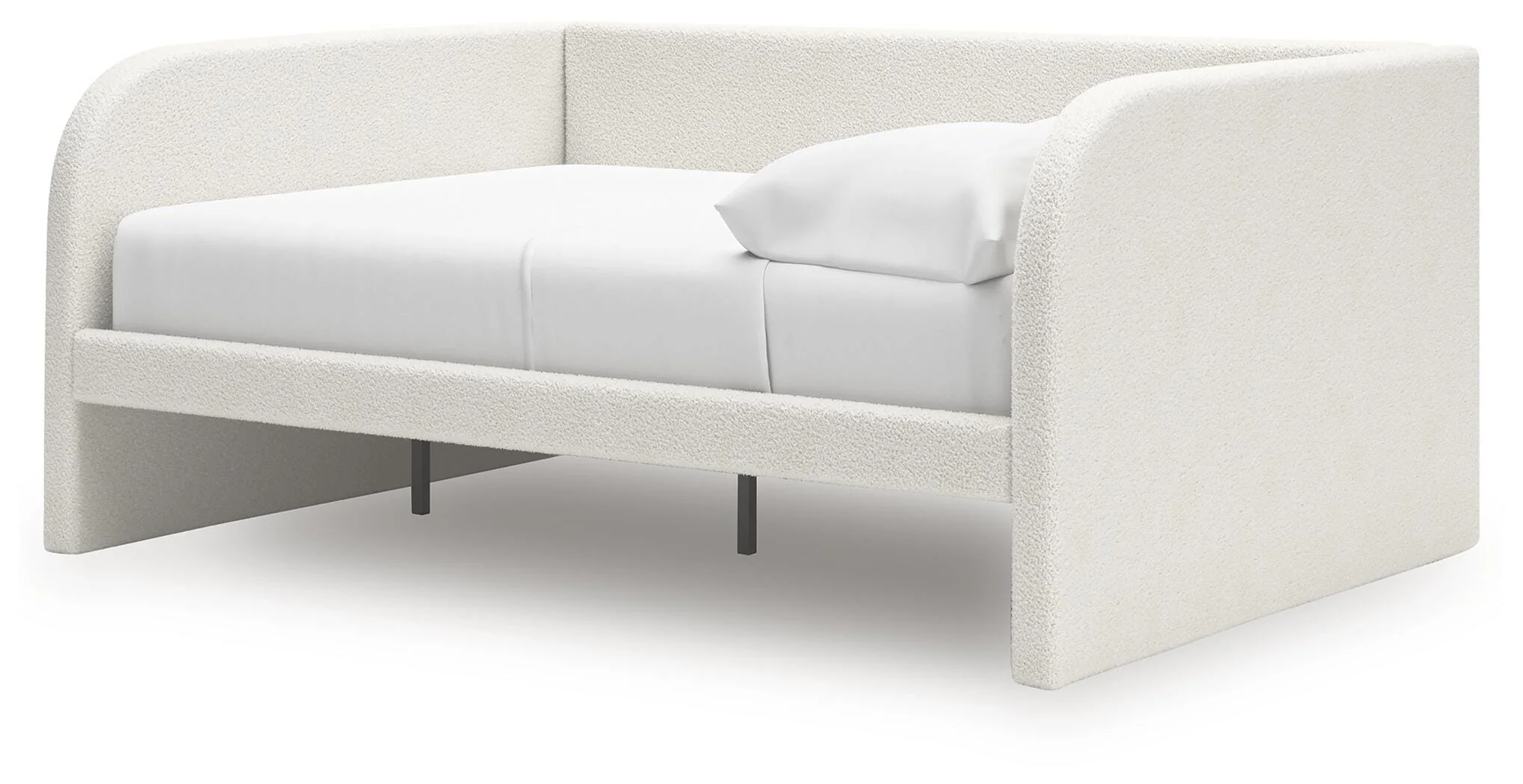 Shapella Upholstered Day Bed - Image 5