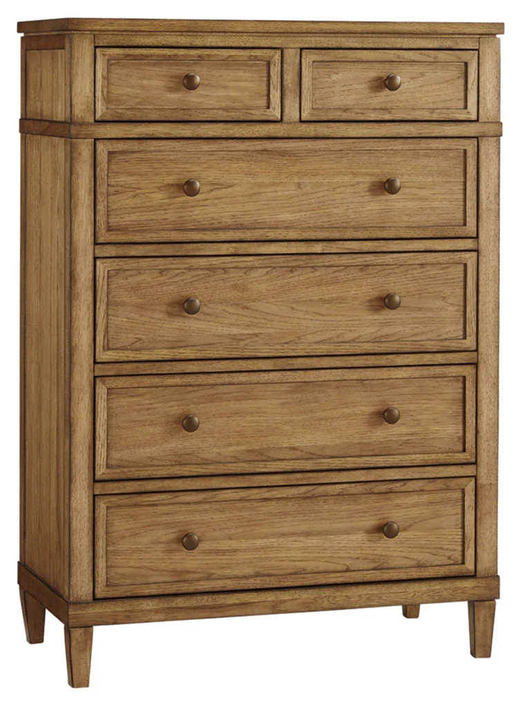 Sharlance Dresser & Chest - Image 2