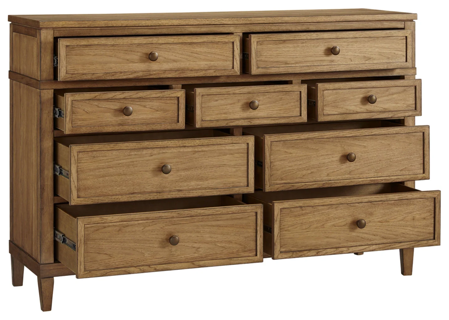 Sharlance Dresser & Chest - Image 5
