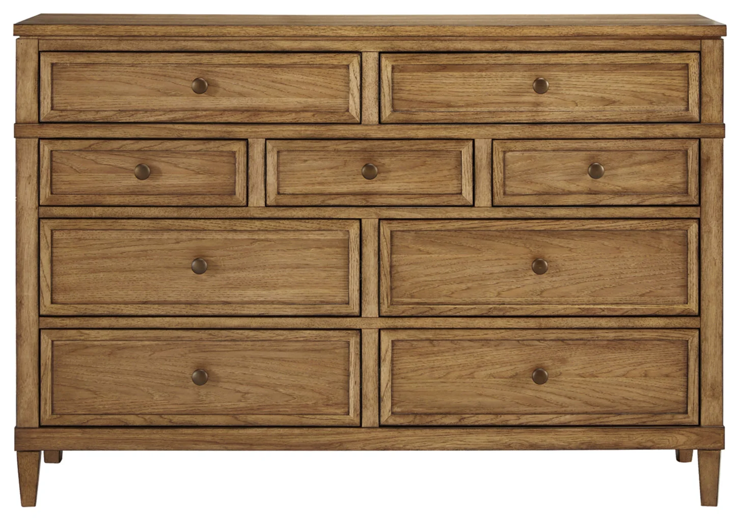Sharlance Dresser & Chest - Image 7
