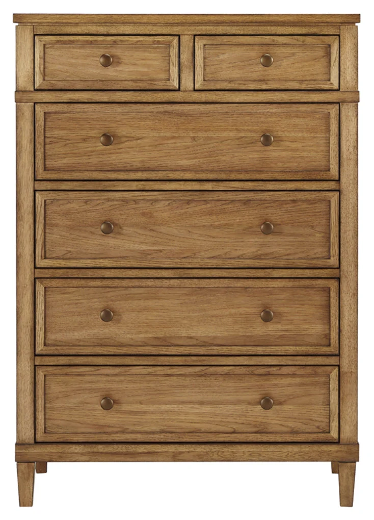 Sharlance Dresser & Chest - Image 8