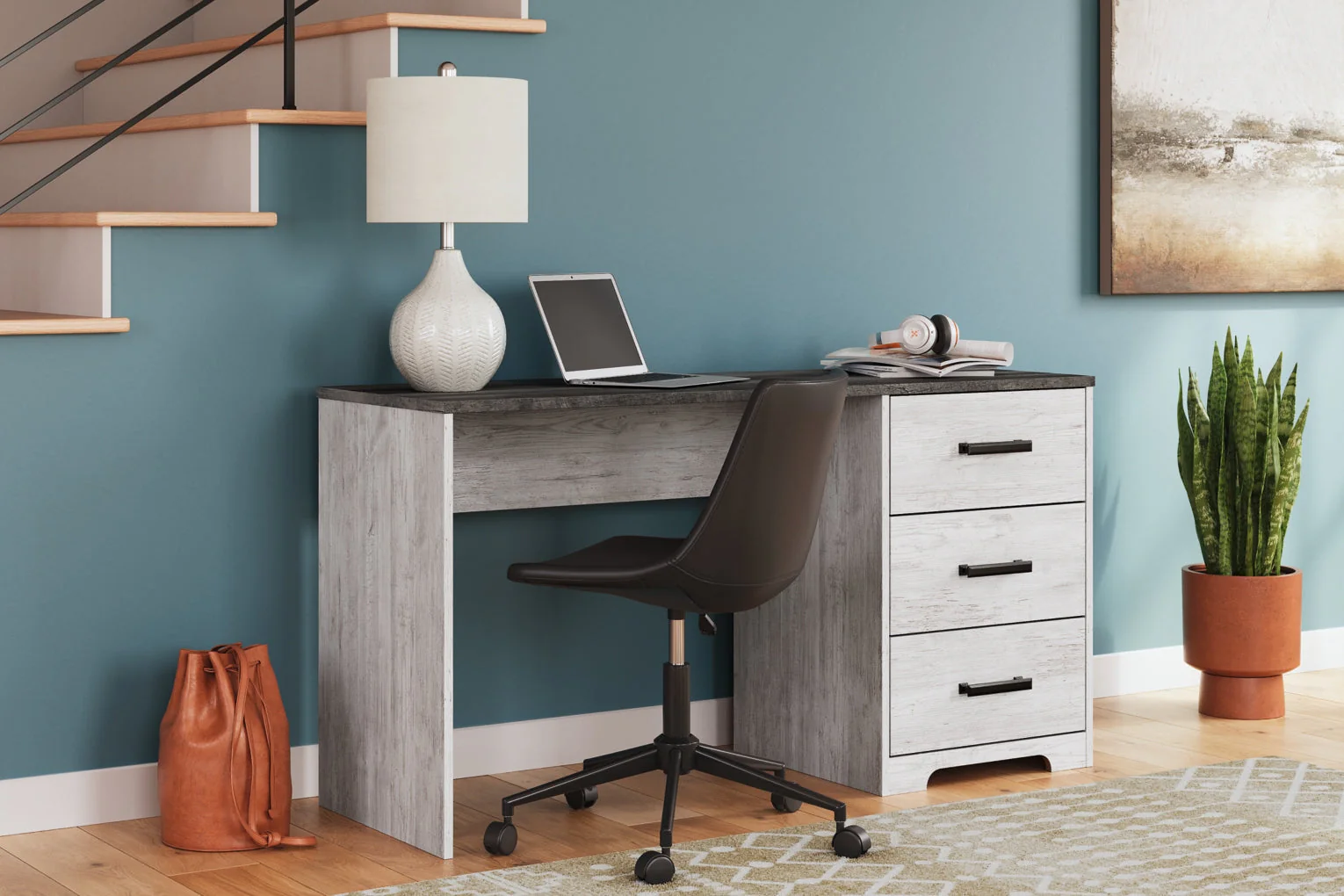 Shawburn Home Office Desk - Image 2