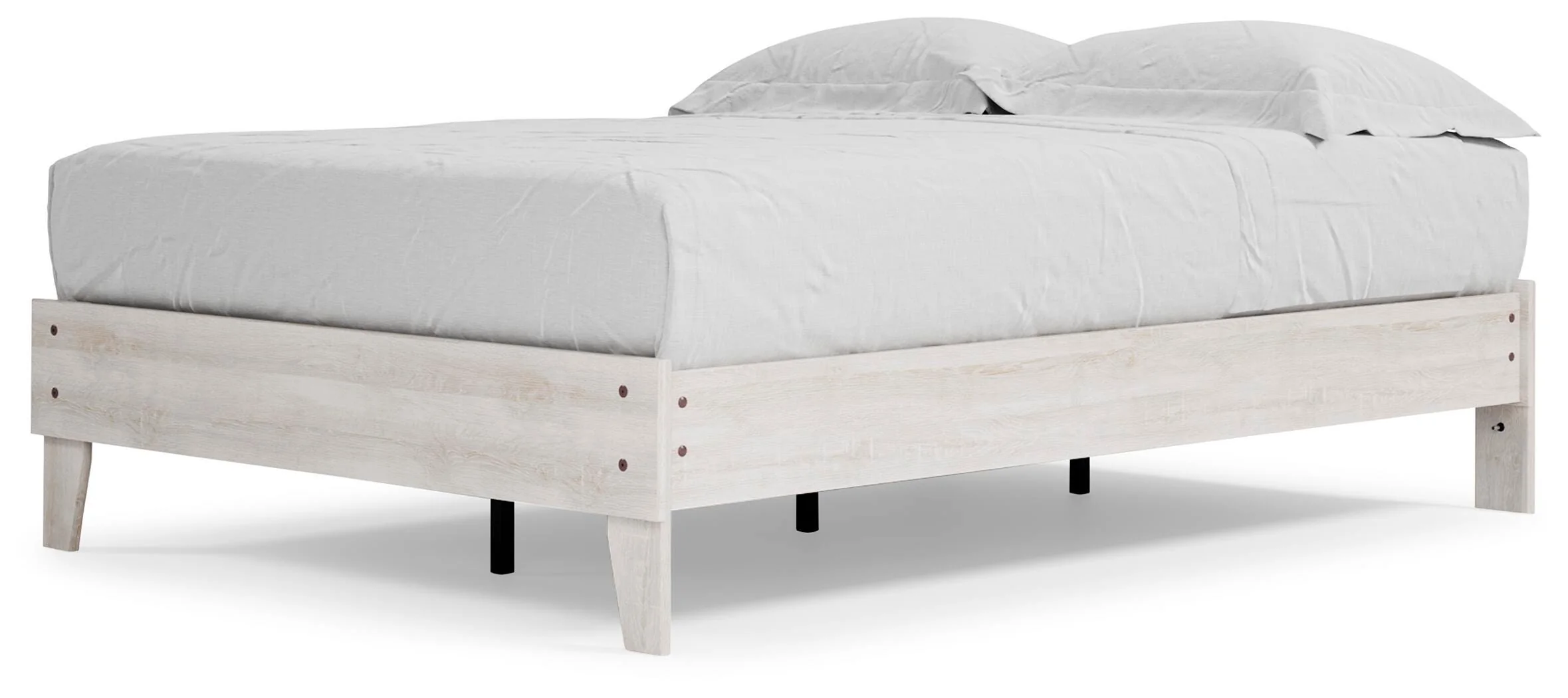 Shawburn Platform Bed - Image 11