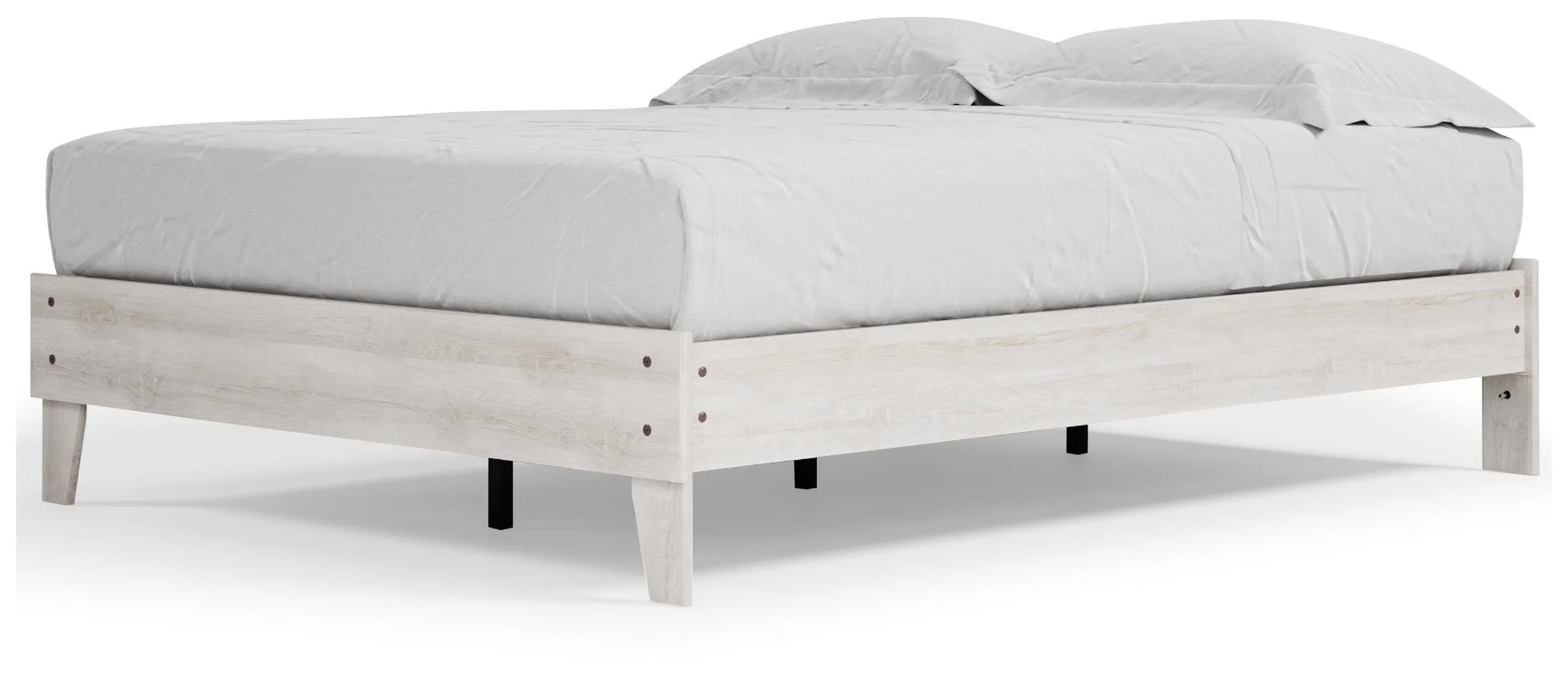 Shawburn Platform Bed - Image 12