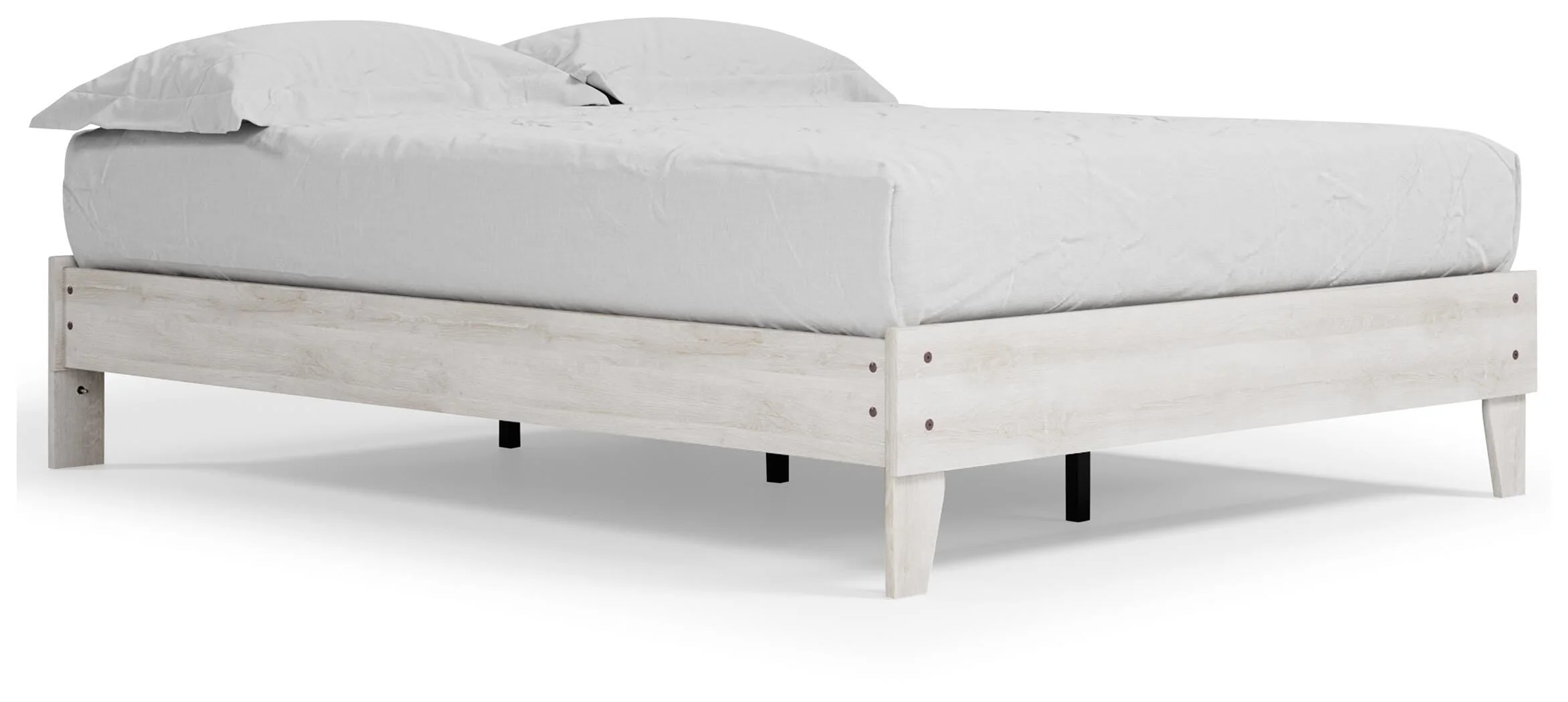 Shawburn Platform Bed - Image 2