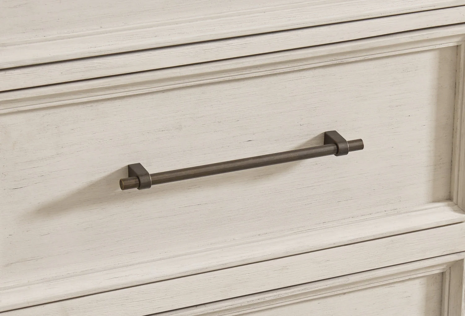 Shaybrock Dresser and Mirror - Image 7