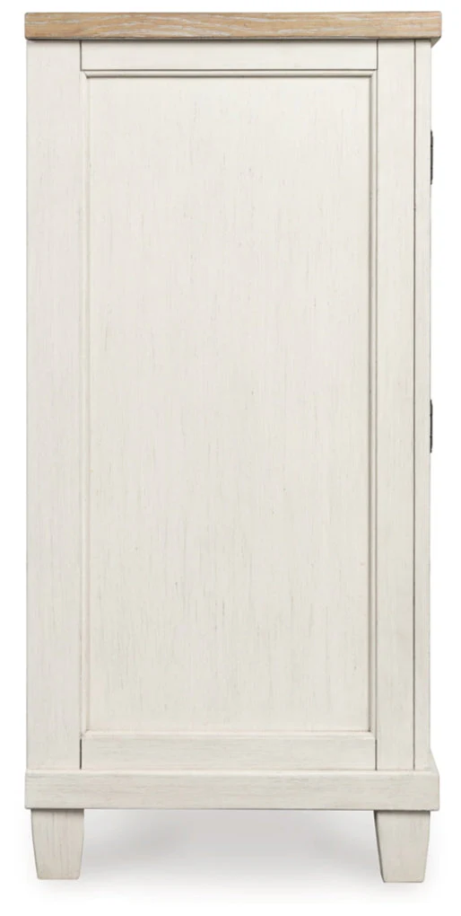 Shaybrock Dresser & Chest - Image 10