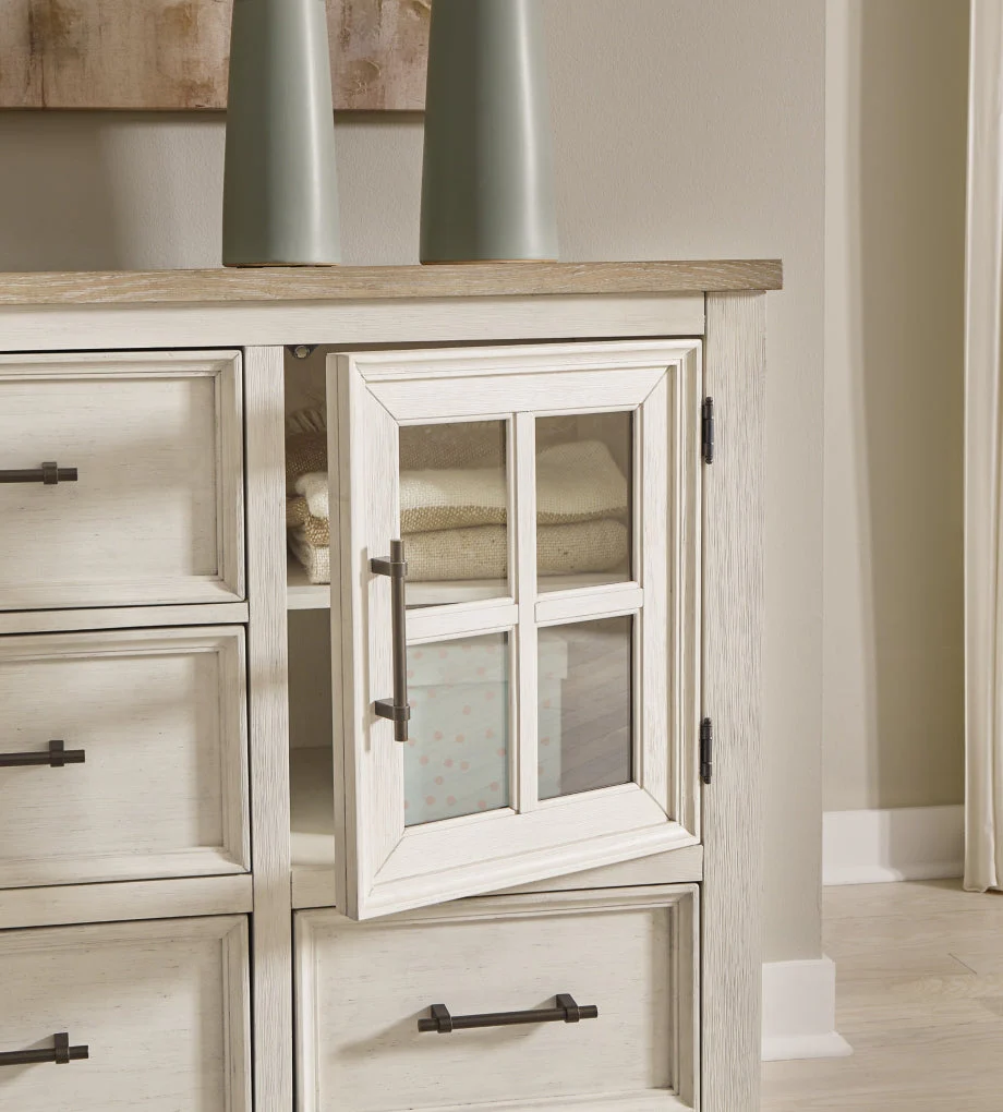 Shaybrock Dresser & Chest - Image 14