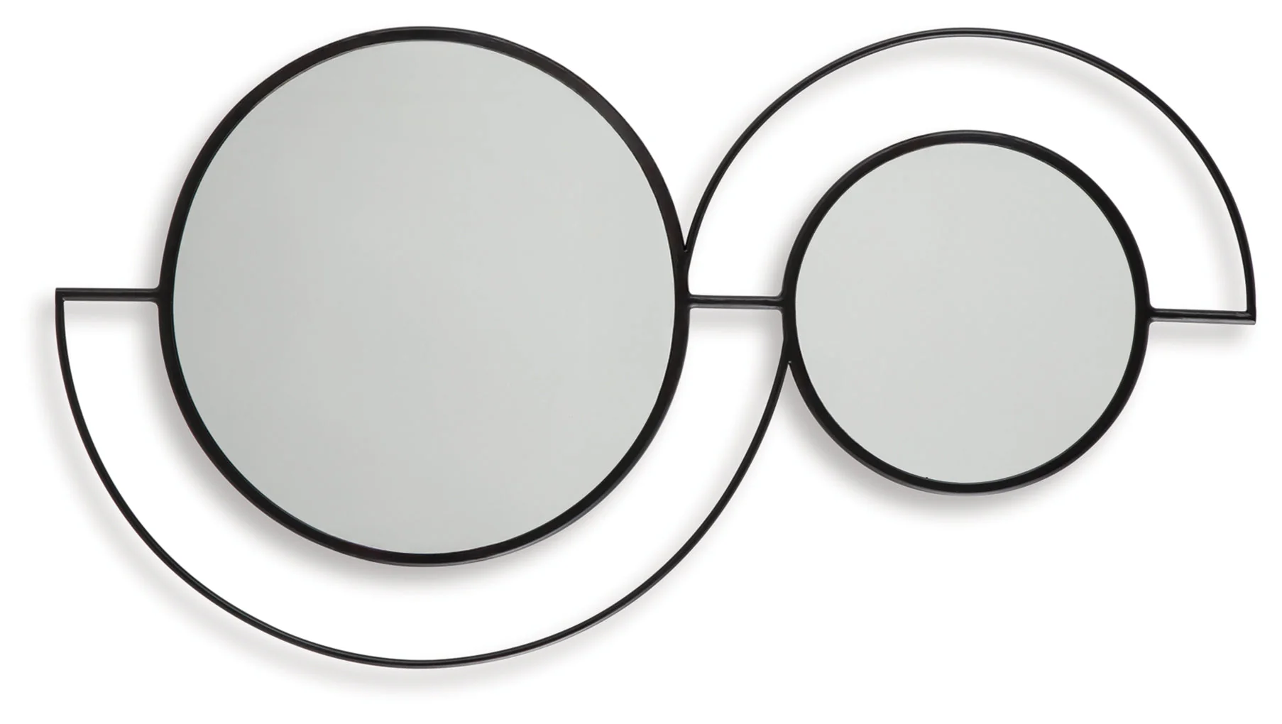 Shayham Accent Mirror - Image 4