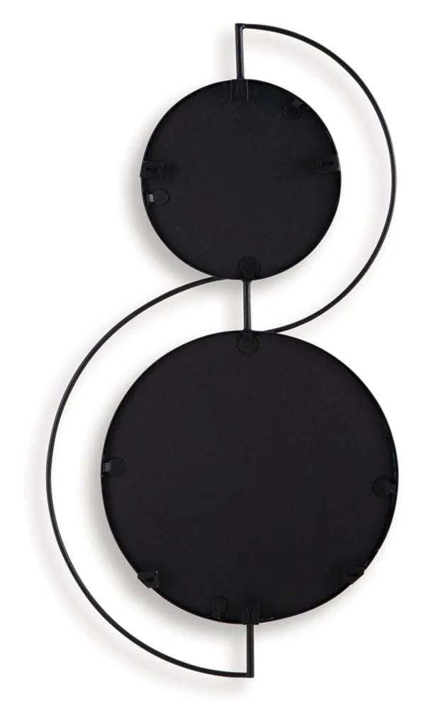 Shayham Accent Mirror - Image 7