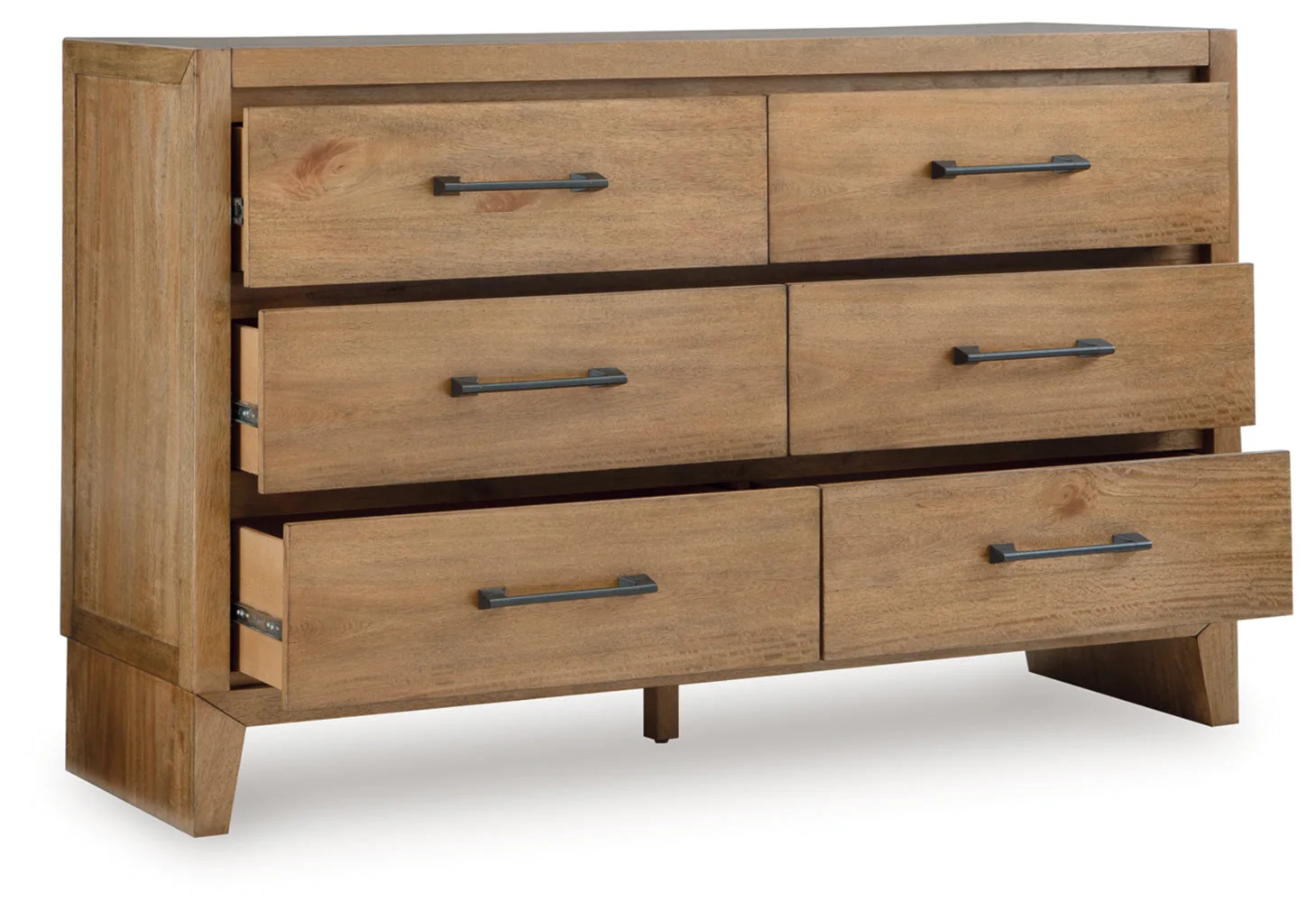 Sherbana Dresser & Chest - Image 5