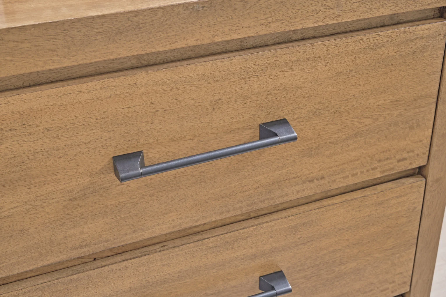 Sherbana Two Drawer Night Stand - Image 6
