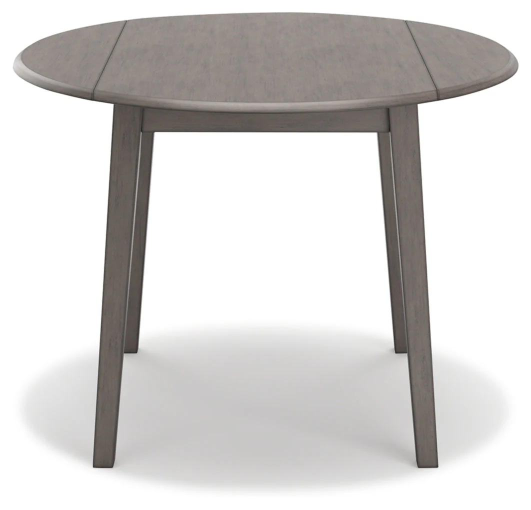 Shullden Dining Set (Up to 4 Chairs) - Image 10