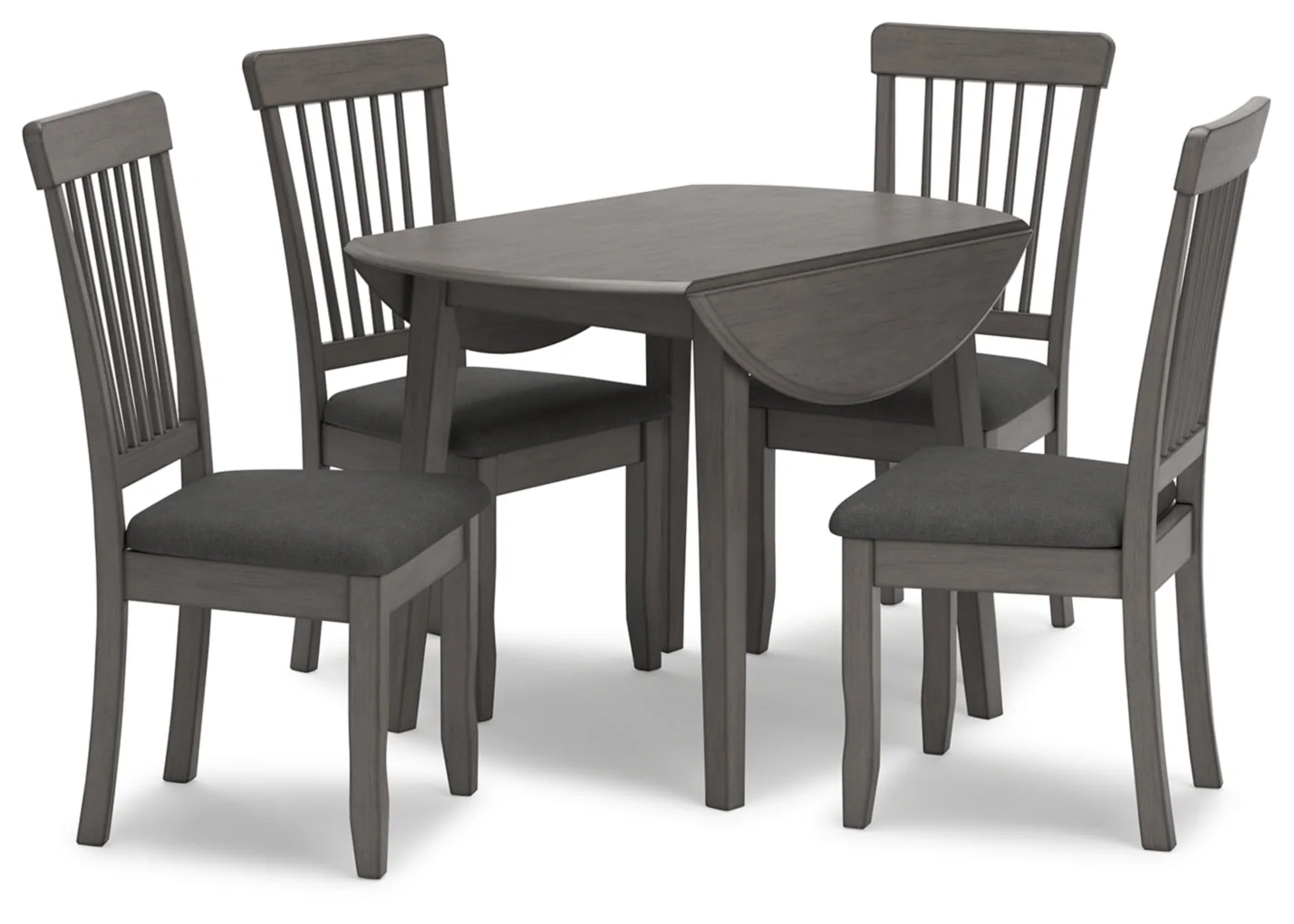 Shullden Dining Set (Up to 4 Chairs) - Image 4
