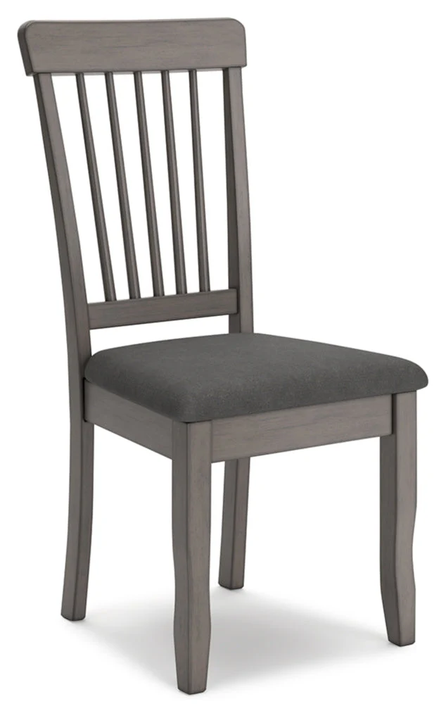 Shullden Dining Set (Up to 4 Chairs) - Image 5