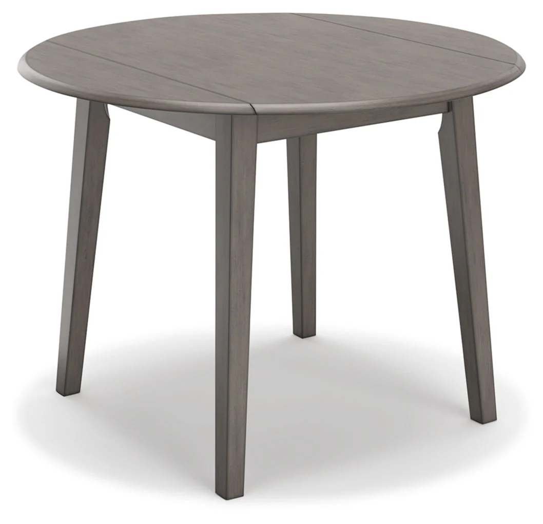 Shullden Dining Set (Up to 4 Chairs) - Image 6