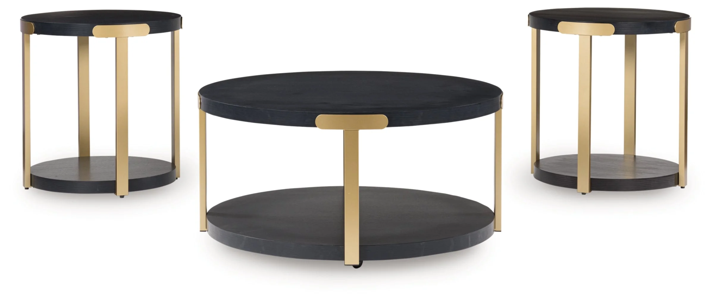 Shylore Occasional Table Set - Image 3