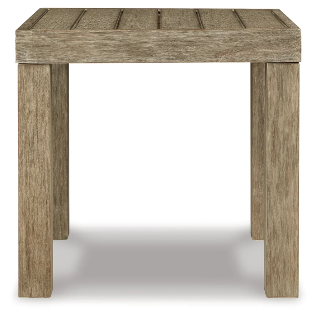Silo Point Square End Table - Image 5