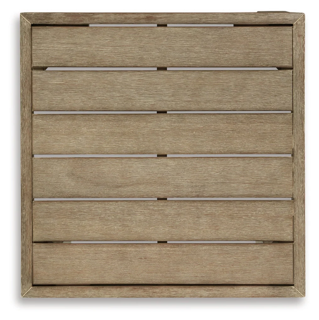 Silo Point Square End Table - Image 6