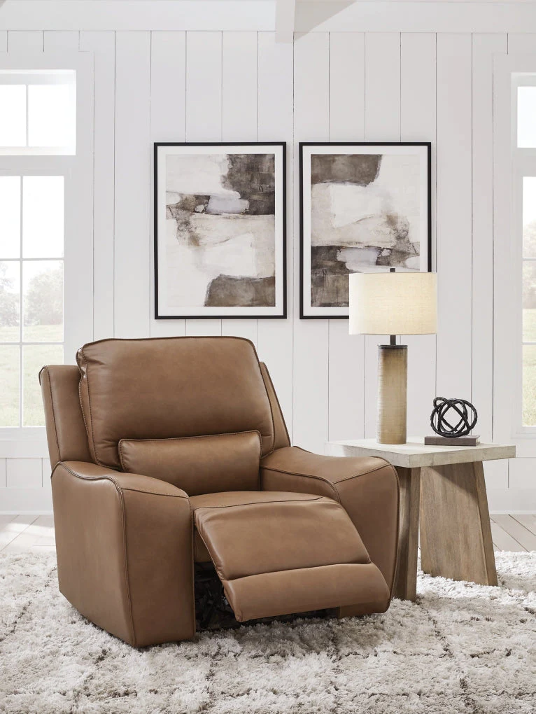 Silverbrooke Power Recliner/Adjustable Headrest - Image 12