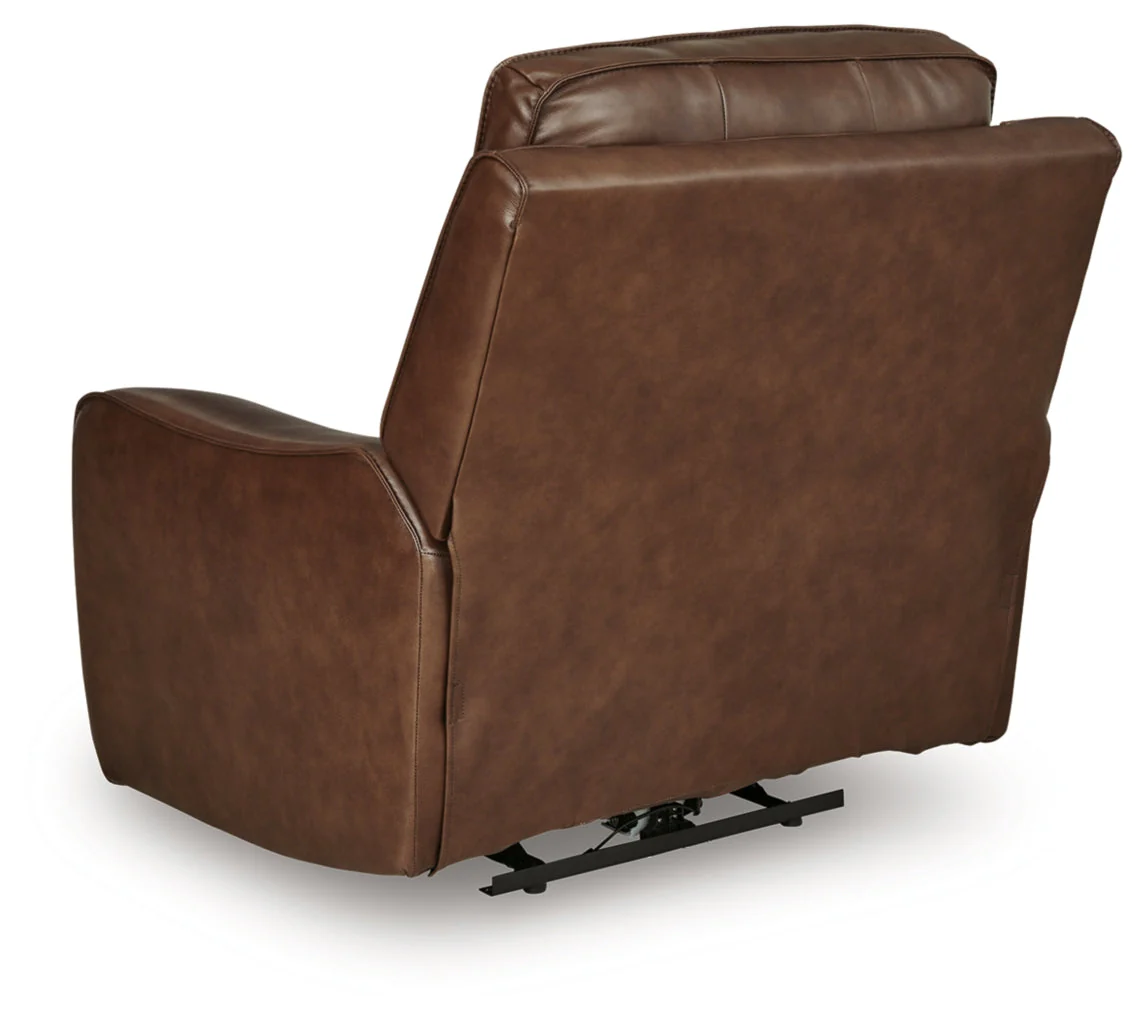 Silverbrooke Power Recliner/Adjustable Headrest - Image 13