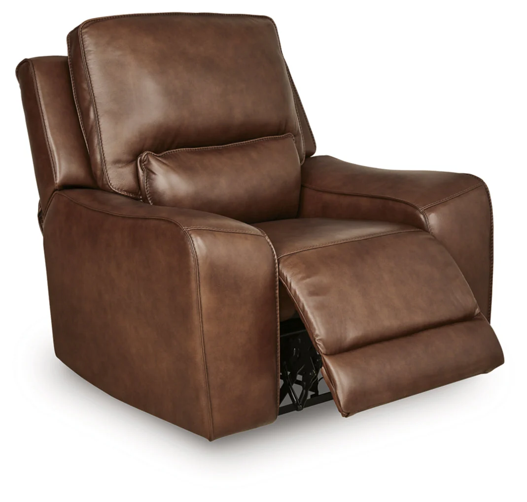 Silverbrooke Power Recliner/Adjustable Headrest - Image 5