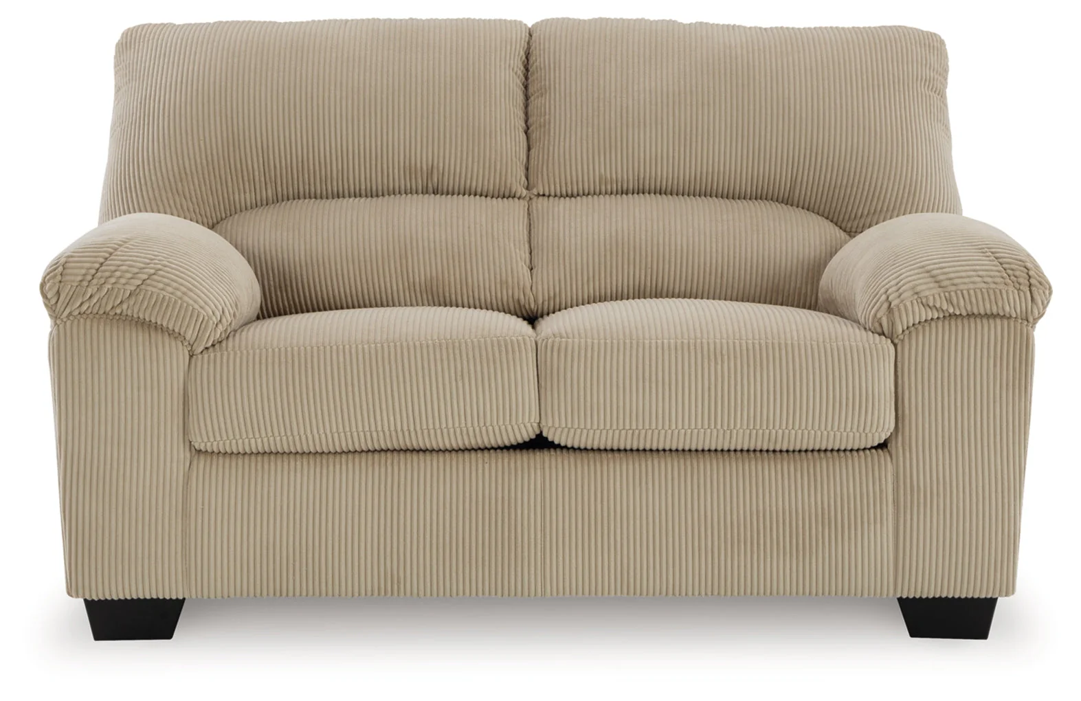 SimpleJoy Loveseat - Image 3