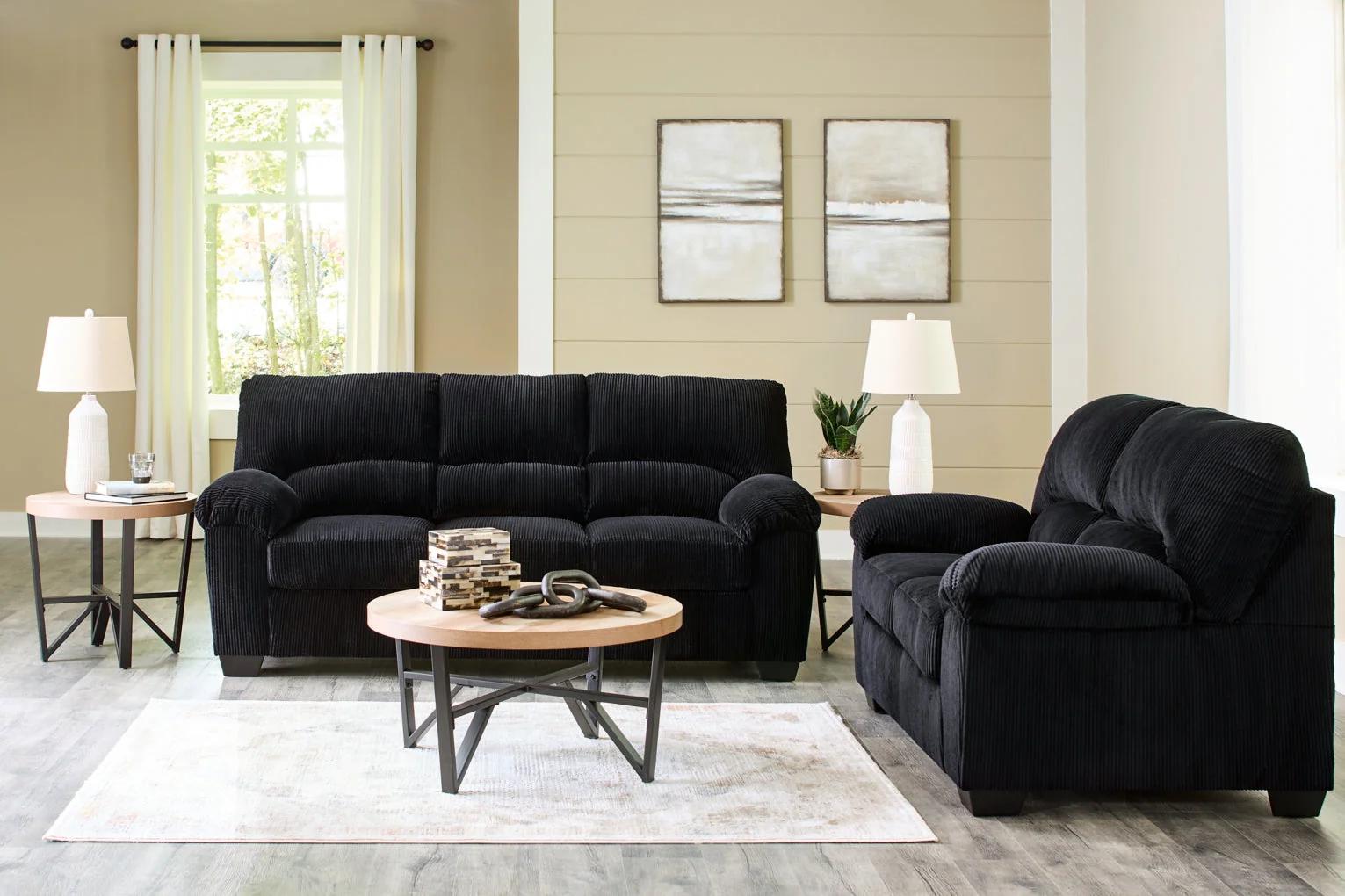 SimpleJoy Living Room Set - Image 10